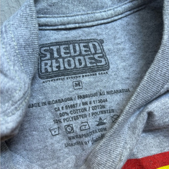 Spirit Halloween Tshirt! - Picture 2 of 3